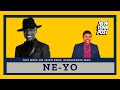 Ne-Yo on his upcoming album "Self Explanatory" | Jalen Rose: Renaissance Man | New York Post