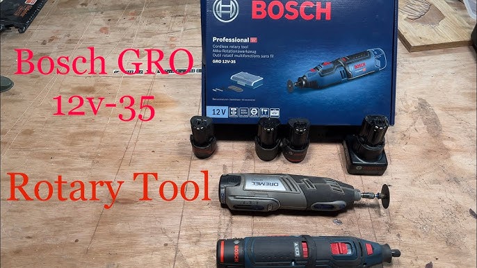 The worlds first Bluetooth rotary tool - Dremel 8260 first look and  giveaway! 