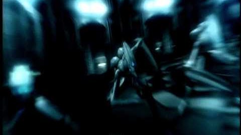 Metroid Other M Walkthrough (Hard Mode) Part 16