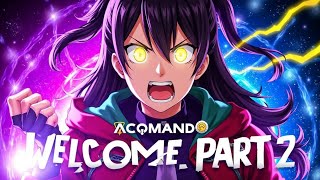 Finalizando - Como Criar Seu Bot De Whatsapp Do Zero - Comando Bem-Vindo - Parte 2