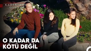 Nergis'in Hikayesi #9: Alın Yazımızda Olanlar - Kaderimin Oyunu