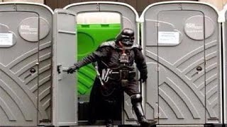 MEMES I've Found In Darth Vader's Toilet
