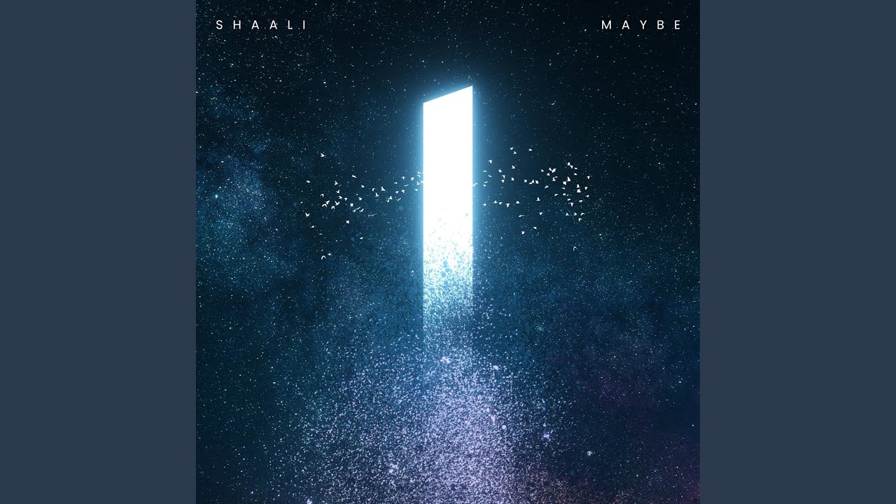 Watch Maybe on YouTube Watch Maybe on YouTube