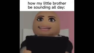 #funny #roblox