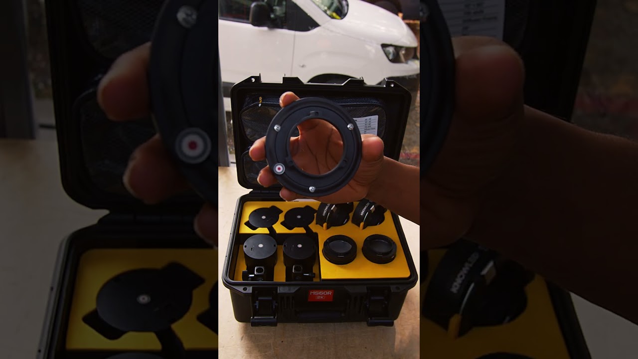 MS60R kit