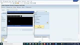 SAP FICO -Day 4  sale invoice & credit note