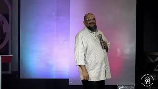 What a Week | Pastor Karloz