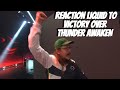 ЭМОЦИИ TEAM LIQUID ПОСЛЕ ПОБЕДЫ НАД THUNDER AWAKEN! КАМБЕК ГОДА НА THE INTERNATIONAL 2022!