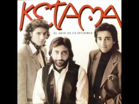 Vengo de Borrachera - Ketama