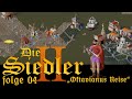 Die Siedler II Oktavianus' Reise Kapitel 4 "Plattentektonik"