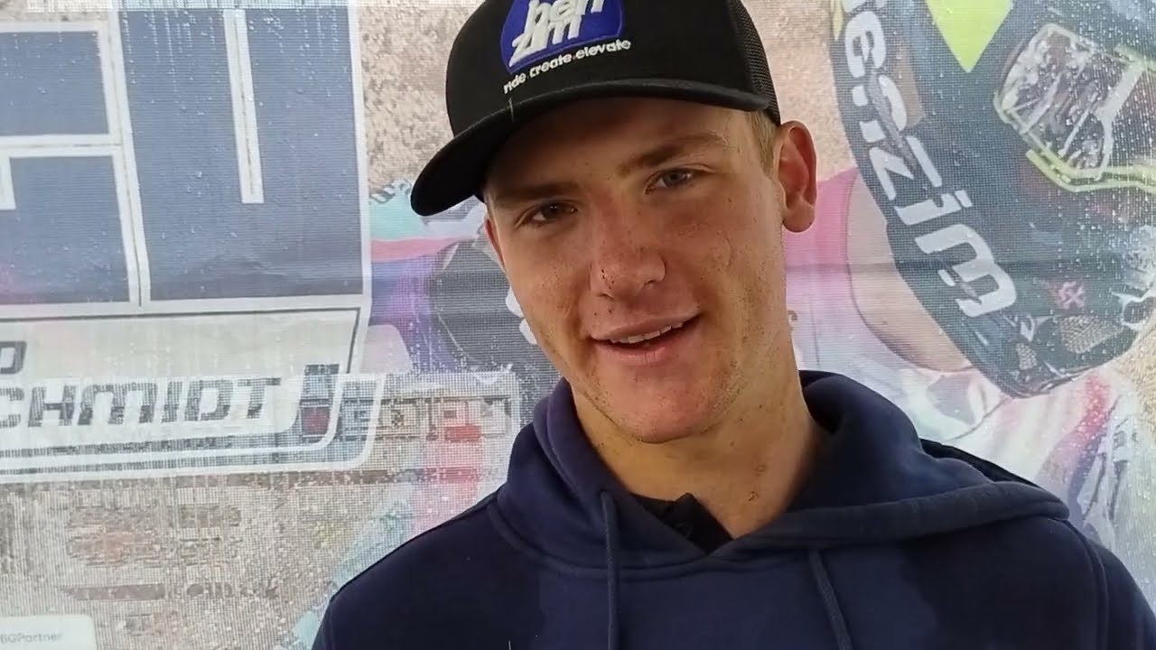 Interview: Liam Owens on adapting to life and racing in Europe