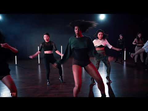 Michael Jackson Blood On The Dance Floor Choreography By Cat Rendic