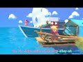 V.106 "IMPOSSIBLE? A PIG SAILING A SHIP! 🐷🚢 | ALLEY-ALLEY-OH! || [Sponsored by: SHAEFFECTS]