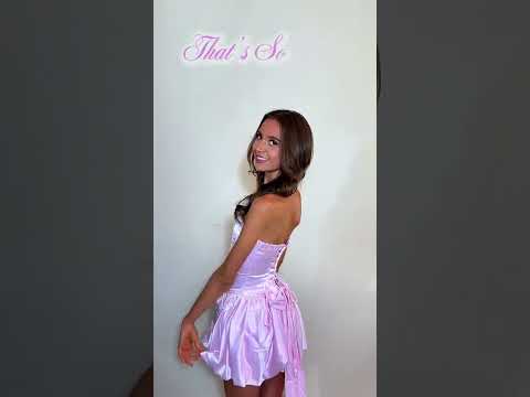 PERFECT PINK MINI