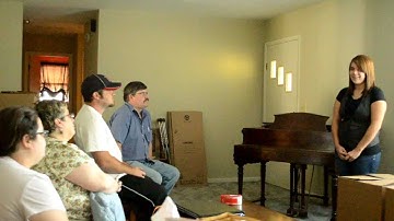 Speech Assignment #2 - Anna Patterson