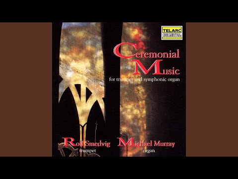 Purcell: Suite in C Major: March and Gigue (Arr. R. Smedvig)