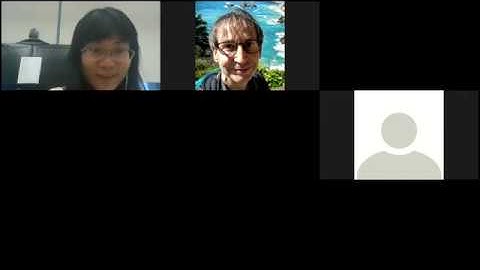 W25 Pattern Formation, Chaos, Nonlinear Dynamics II APS March 2020