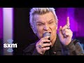 Billy idol  shakin all over johnny kidd  the pirates cover  the spectrum  siriusxm