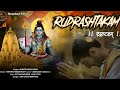 Rudrashtakam  akash joshi  prathmesh bhatt  somnath temple  somnathtemple rudrashtakam shiv
