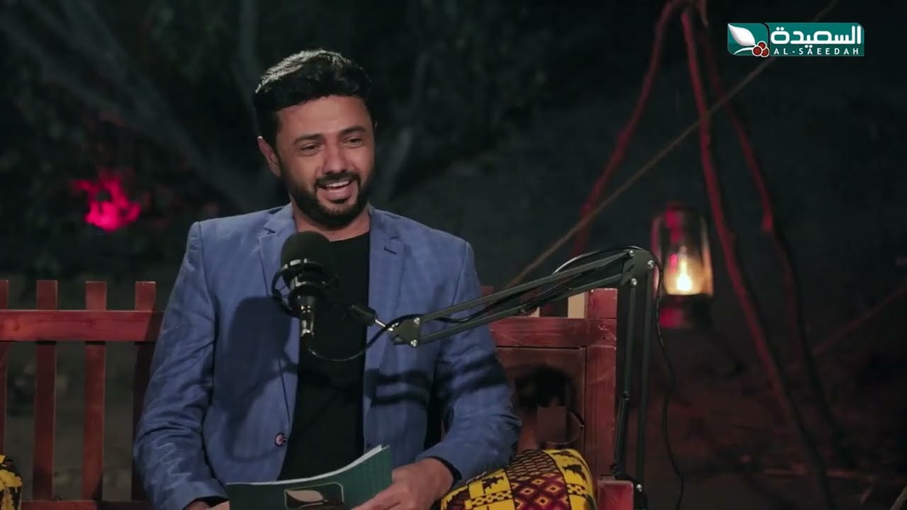 موقف لا يُنسى مع شيخ قرية... ضحك متواصل مع الفنان توفيق الاضرعيبودكاست النجوم