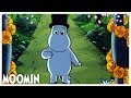 Adventures from Moominvalley EP55: Moominpappa's Second Youth