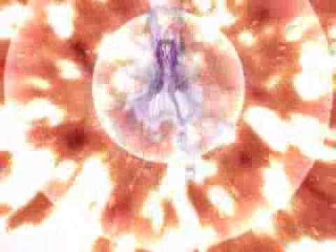 【東方】正体不明【PV風】