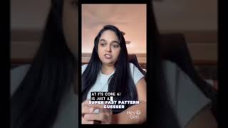 AI Explained Simply