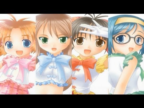 Wandaba Style ワンダバスタイル Game Sample Playstation 2 Youtube