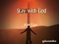 Stay With God (Judith Gayle)