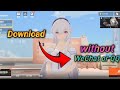STRINOVA MOBILE DOWNLOAD | NO WECHAT OR QQ | #strinova #valorantmobile
