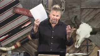 Episode 375:  A Biblical Response - Part 4  (HOTMcod20131231 also at www.hotm.tv)