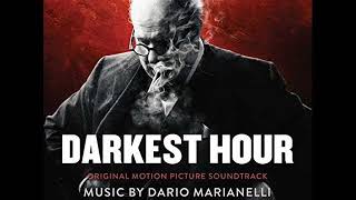 One of them - Darkest Hour OST (piano solo) Dario Marianelli