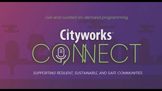 Cityworks Connect Episode 3: Online Permitting Services   COVID-19 Impact at West Valley City, UT