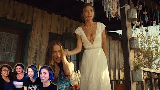 The Wynonna Earp Reaction Podcast FINALE | Season 4 Episode 12 | Old Souls