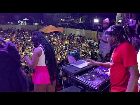 Djouly vs Dj Tony Mix OKAP nan ri 24 boulva gran lakou…