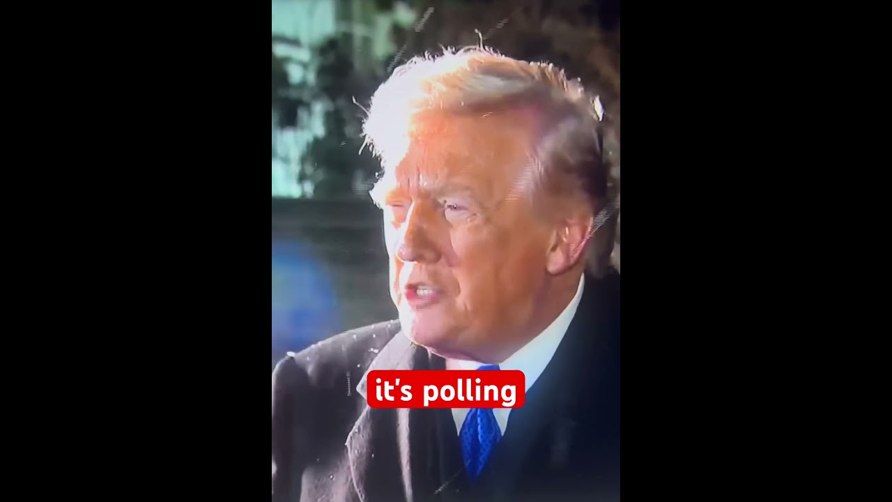 Спасёт ли обструкция закон о спасении Трампа? 