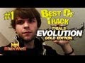 1 trials evolution gold edition  best of track  maxwell