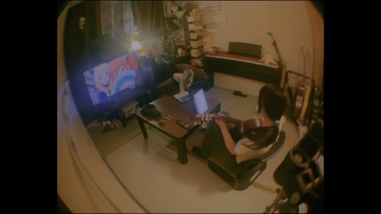 저물어가는 계절을 쫓아가고 있었어 / kirari futari - mamerico