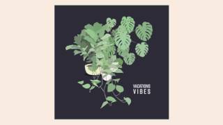 VACATIONS - Young chords