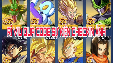 CHIẾN BINH TỐI THƯỢNG CBTT- RÌ VIU QUA CODE SỰ KIỆN CHECKIN ẢNH QUÁ CHẤT NHẬN 500KC 5 NGỌC TRIỆU HỒI