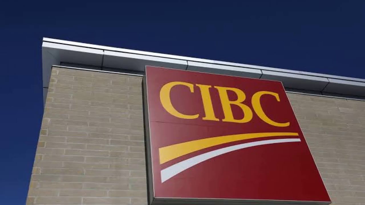 CIBC planning layoffs to cut costs YouTube