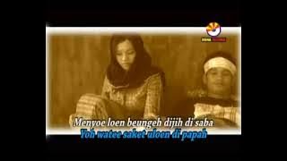 Yusbi Yusuf - Payông Hitam 2