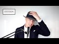 Stetson Temple Fedora Hat Review