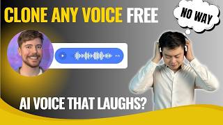 FREE Voice Cloning AI, Create an Emotional AI Voice in Seconds (Full Tutorial 2026)