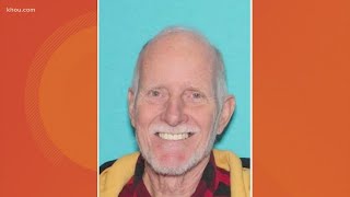 Search for missing man with dementia last seen at Houston-area urgent care center