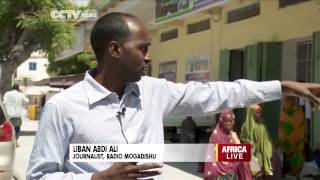 Mogadishu Revival screenshot 2