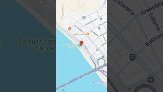 🚨 10-3-1 | Emergencia Bomberos Concepción