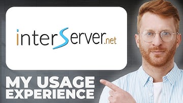 InterServer VPS Hosting Review - Usage Experience