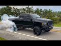 1000HP TWIN TURBO CUMMINS REVEAL!!