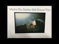 Bill Evans Trio を国内盤アナログLPで聴く